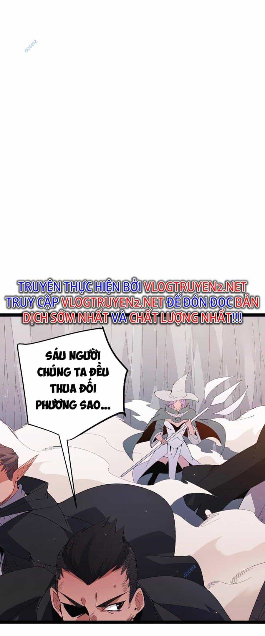 Tôi Đến Từ Thế Giới Trò Chơi - Chương 96 - ảnh 21