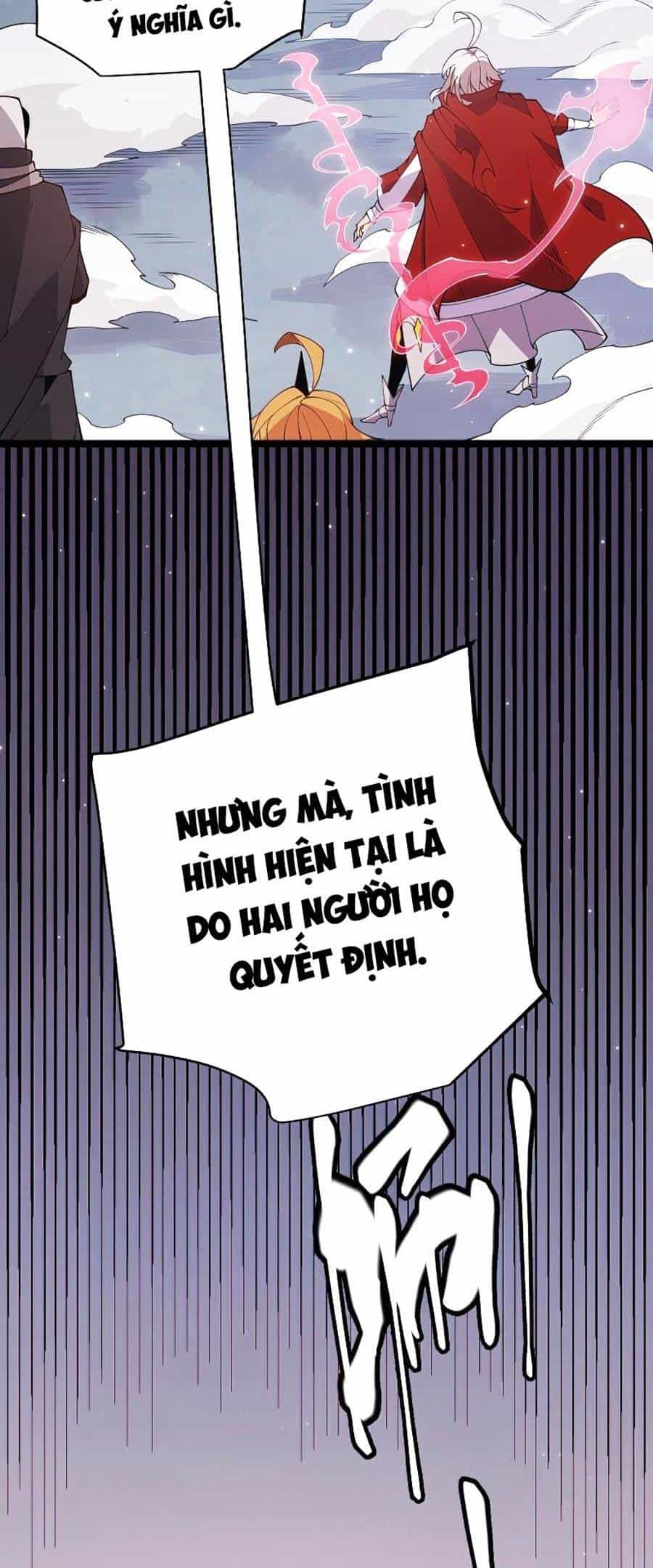 Tôi Đến Từ Thế Giới Trò Chơi - Chương 96 - ảnh 26