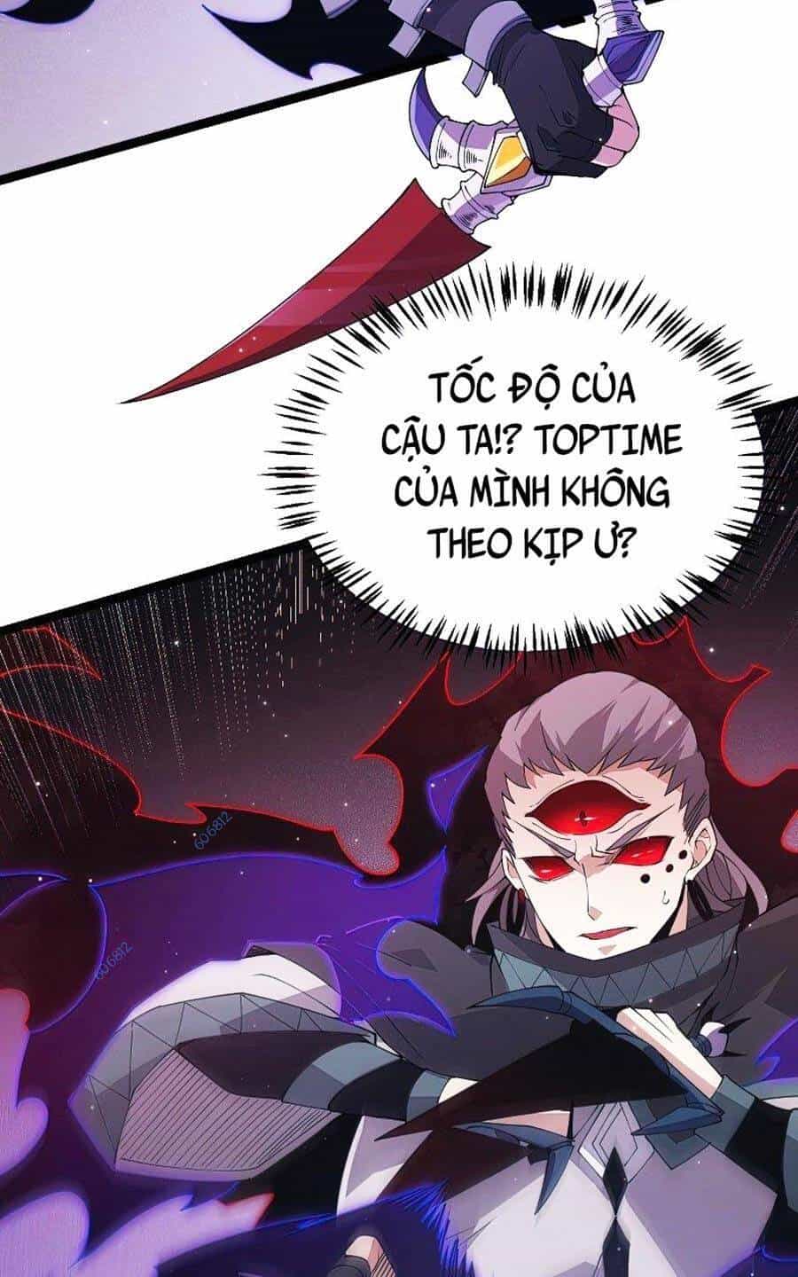 Tôi Đến Từ Thế Giới Trò Chơi - Chương 96 - ảnh 49
