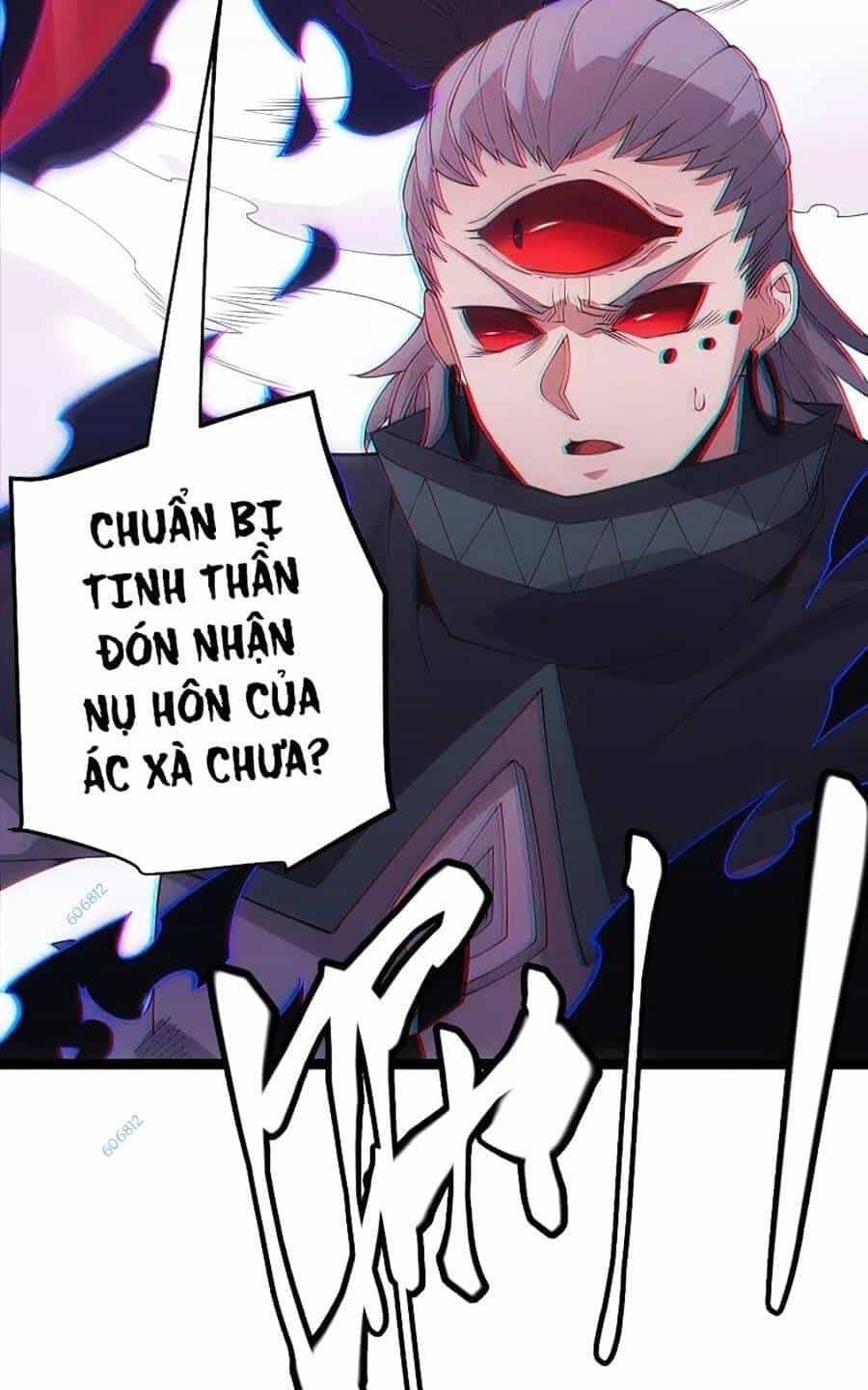 Tôi Đến Từ Thế Giới Trò Chơi - Chương 96 - ảnh 59