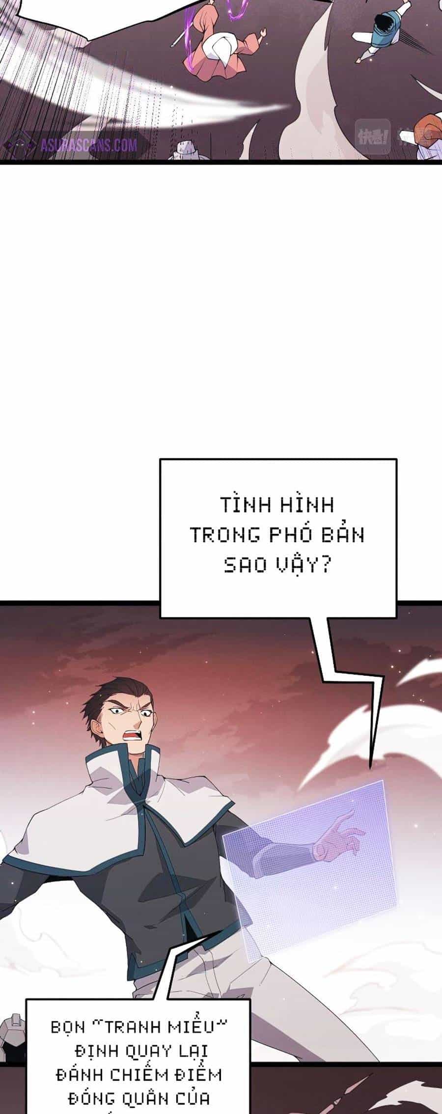 Tôi Đến Từ Thế Giới Trò Chơi - Chương 96 - ảnh 8