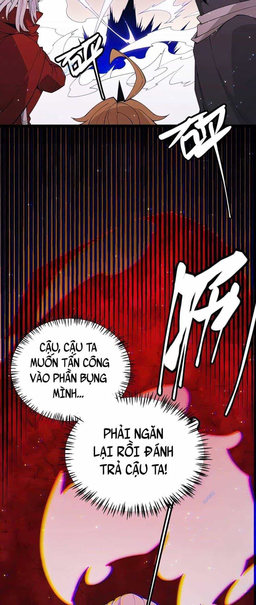 Tôi Đến Từ Thế Giới Trò Chơi - Chương 97 - ảnh 13