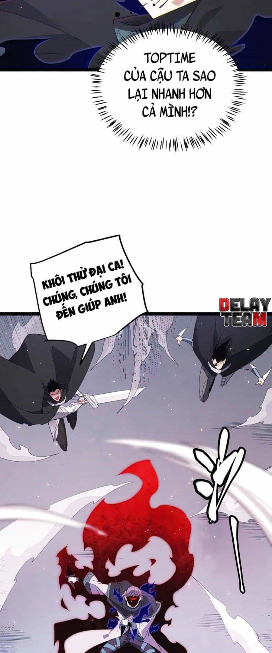 Tôi Đến Từ Thế Giới Trò Chơi - Chương 97 - ảnh 20