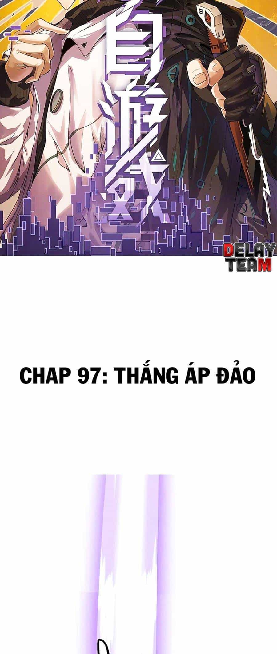 Tôi Đến Từ Thế Giới Trò Chơi - Chương 97 - ảnh 4