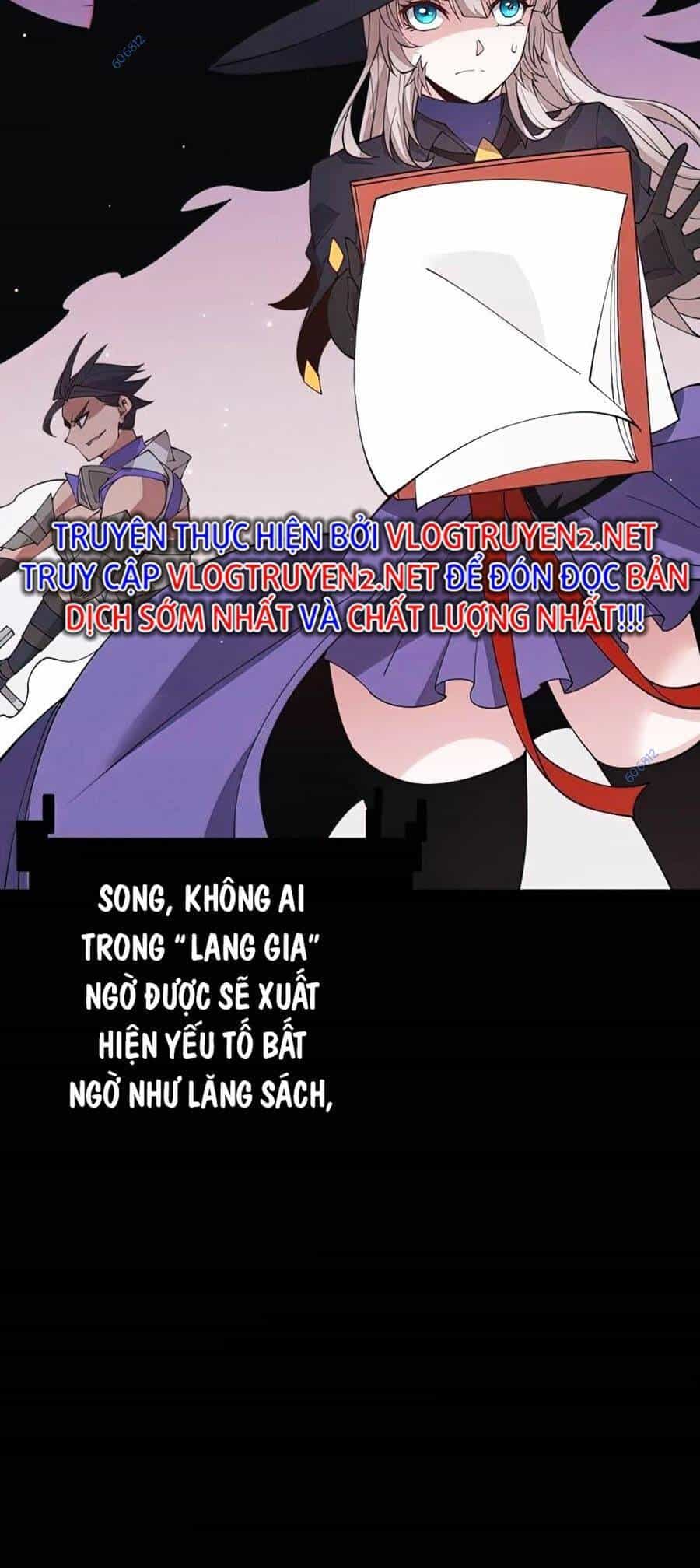 Tôi Đến Từ Thế Giới Trò Chơi - Chương 97 - ảnh 45