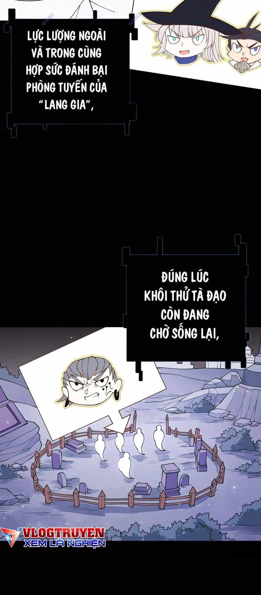 Tôi Đến Từ Thế Giới Trò Chơi - Chương 97 - ảnh 47