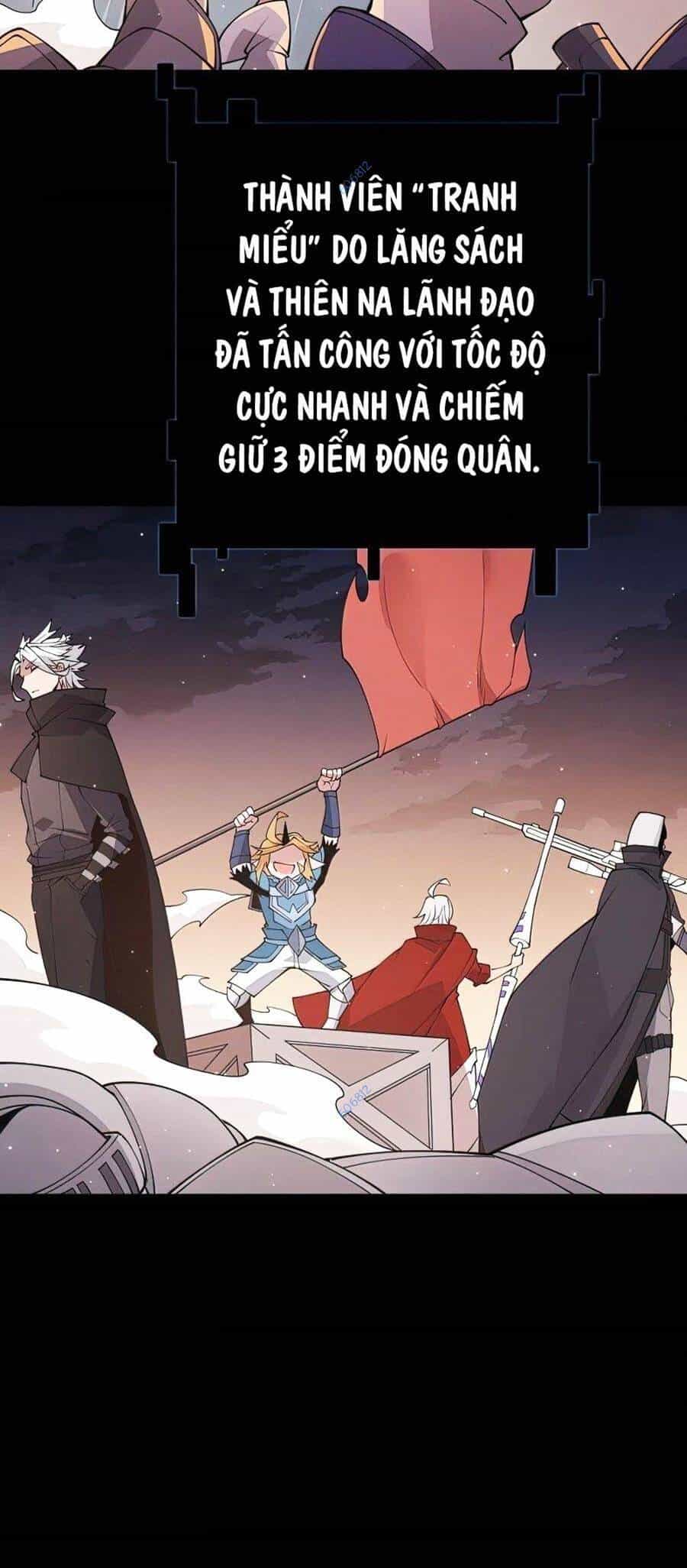 Tôi Đến Từ Thế Giới Trò Chơi - Chương 97 - ảnh 49