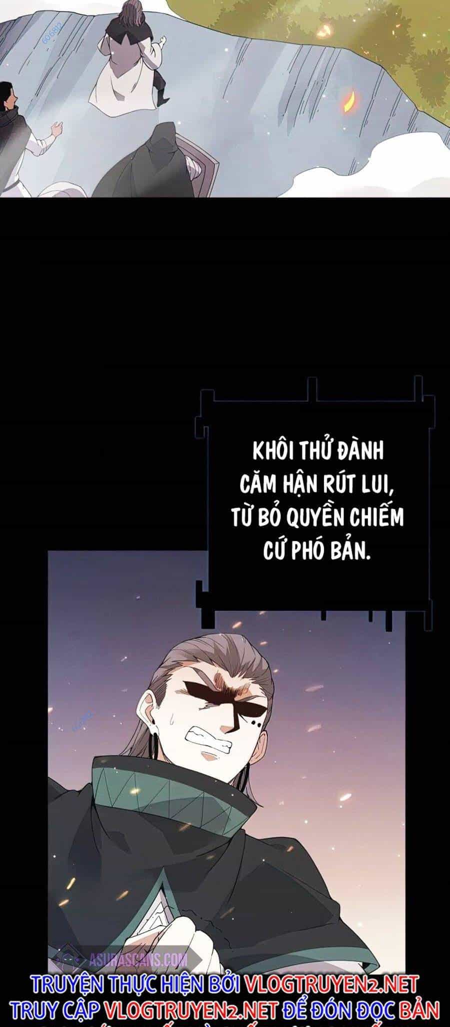Tôi Đến Từ Thế Giới Trò Chơi - Chương 97 - ảnh 51