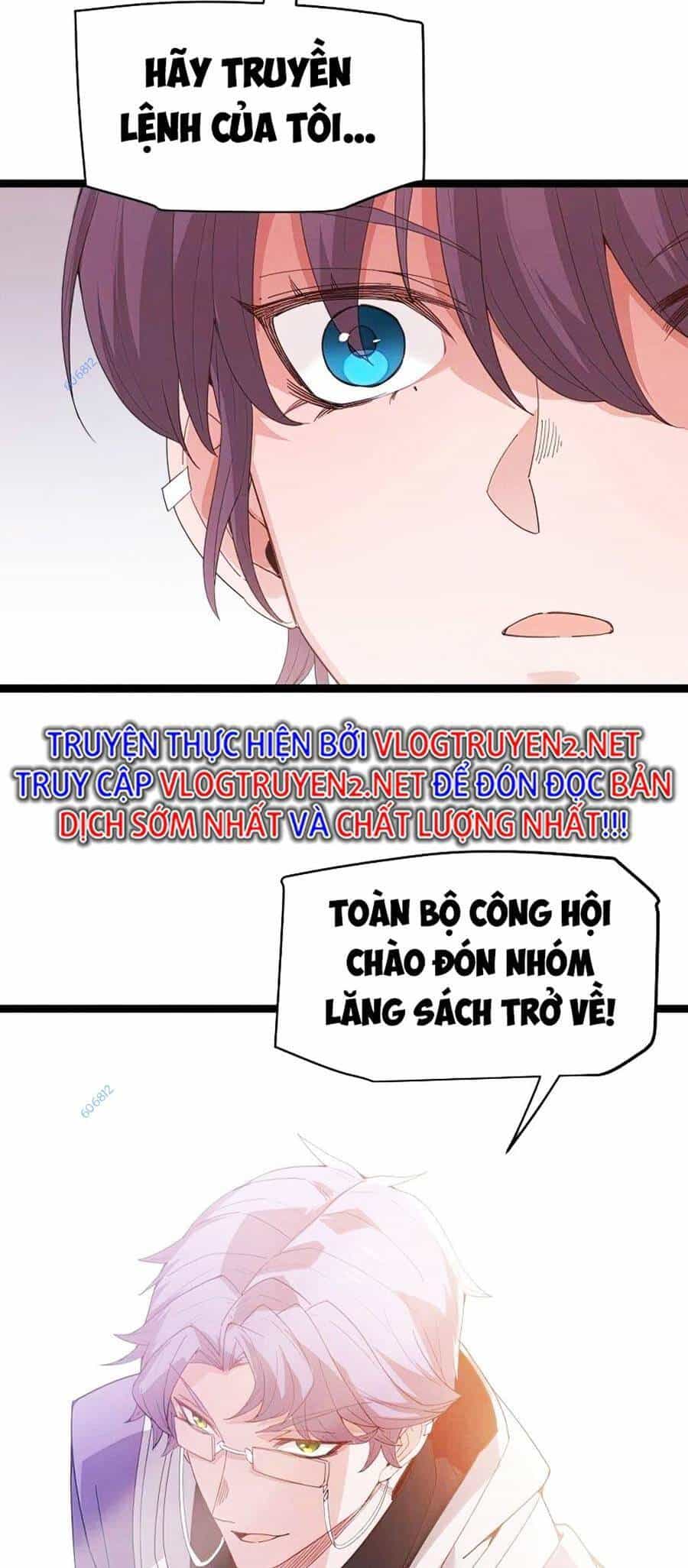 Tôi Đến Từ Thế Giới Trò Chơi - Chương 97 - ảnh 59