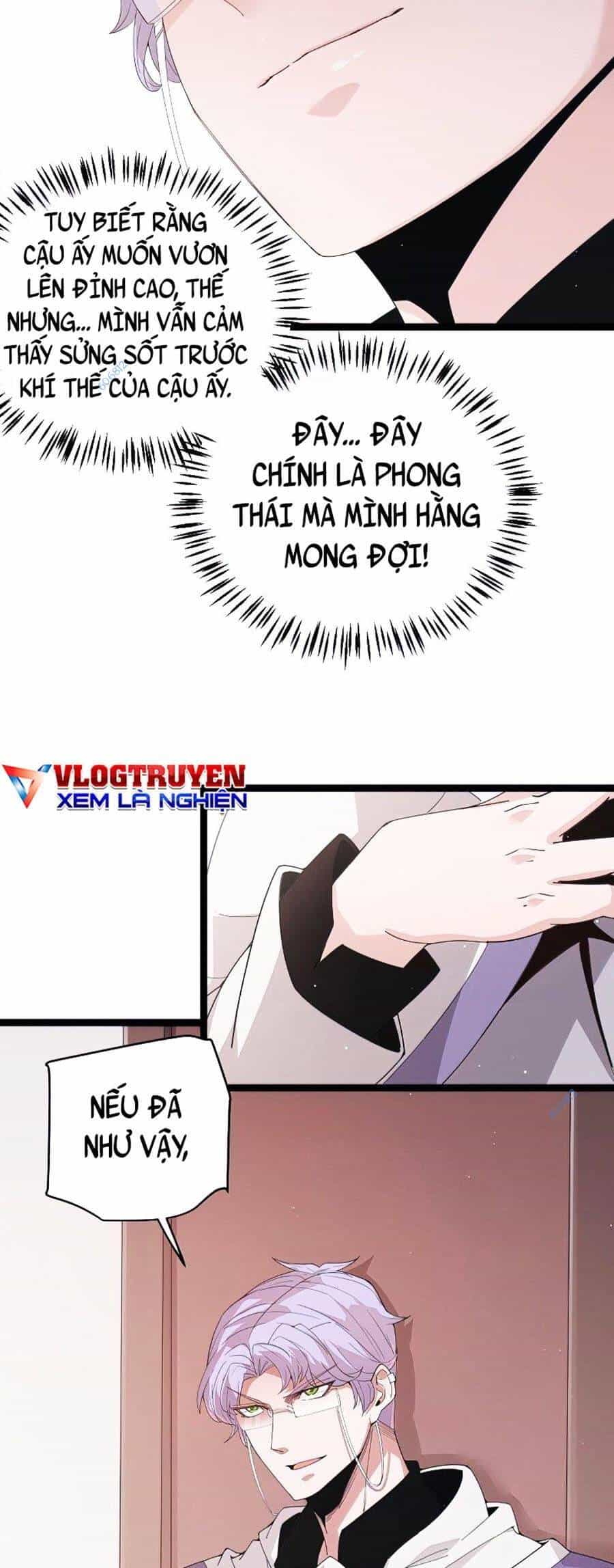 Tôi Đến Từ Thế Giới Trò Chơi - Chương 98 - ảnh 19
