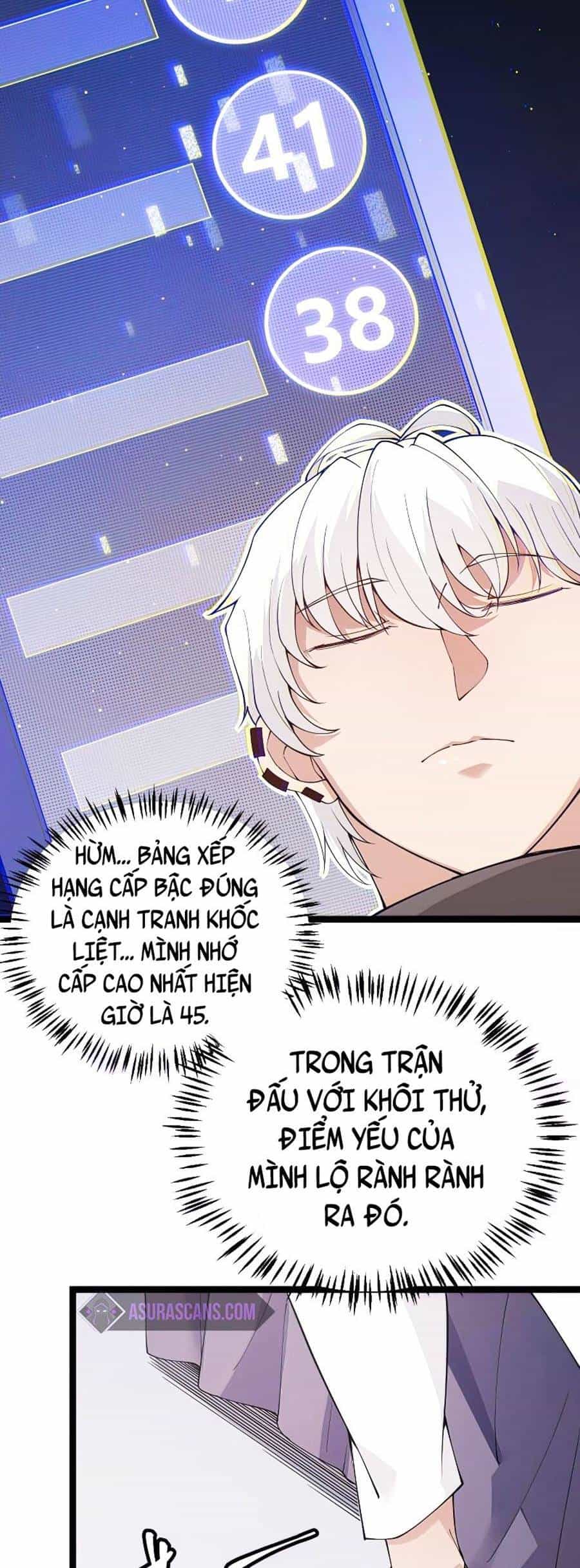 Tôi Đến Từ Thế Giới Trò Chơi - Chương 98 - ảnh 32