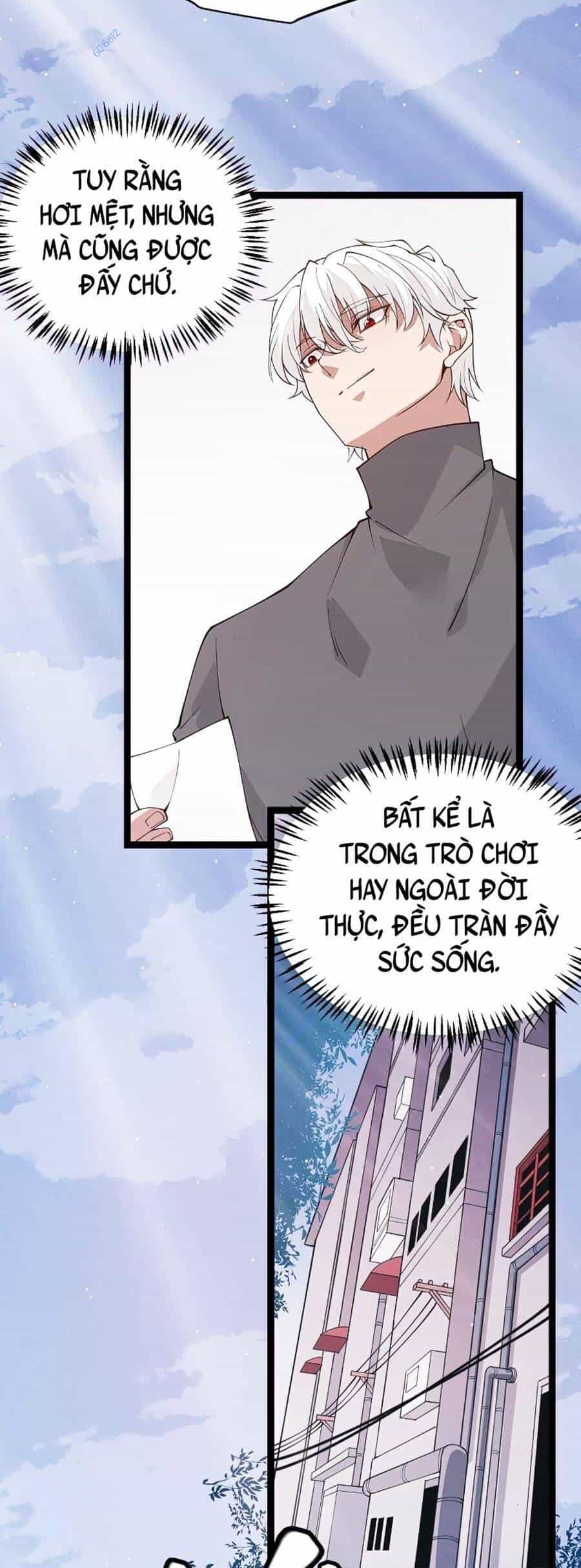 Tôi Đến Từ Thế Giới Trò Chơi - Chương 98 - ảnh 35