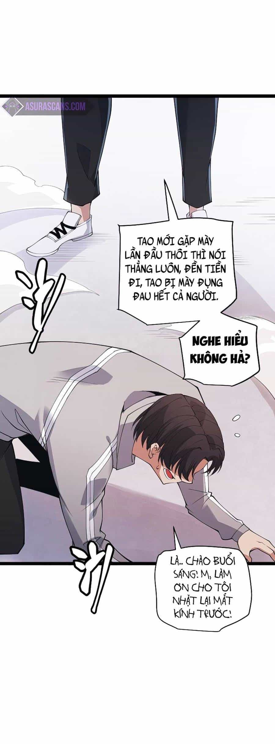 Tôi Đến Từ Thế Giới Trò Chơi - Chương 98 - ảnh 40