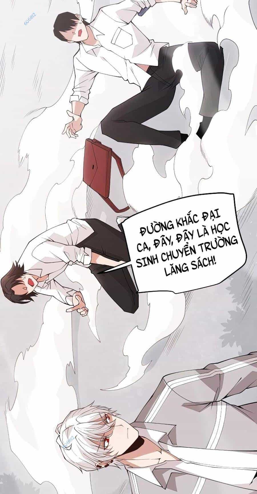 Tôi Đến Từ Thế Giới Trò Chơi - Chương 98 - ảnh 51