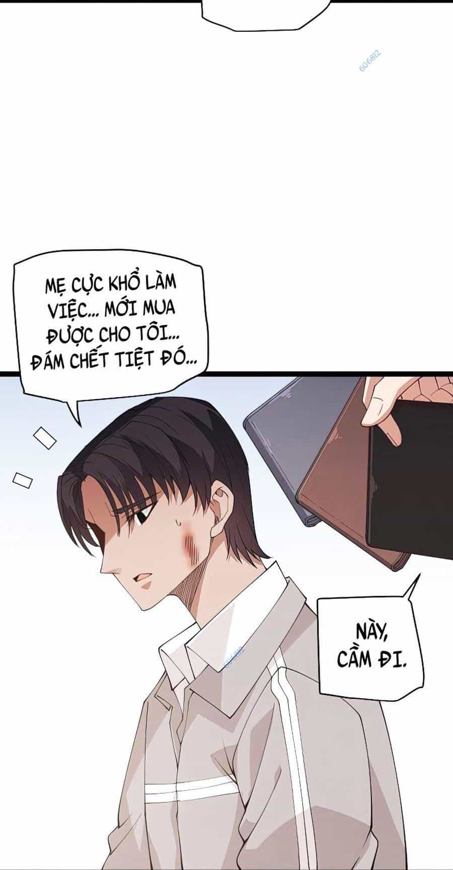 Tôi Đến Từ Thế Giới Trò Chơi - Chương 98 - ảnh 55