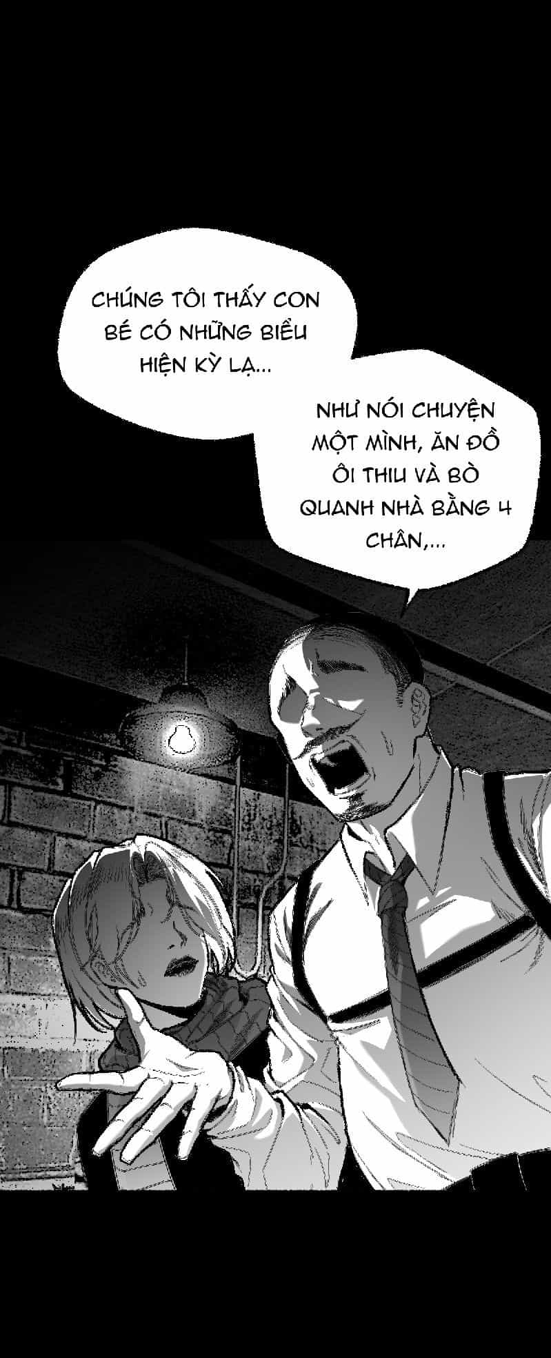 Tội Đồ: Lữ Trình Tại Vùng Đất Chết - Chương 0 - ảnh 15