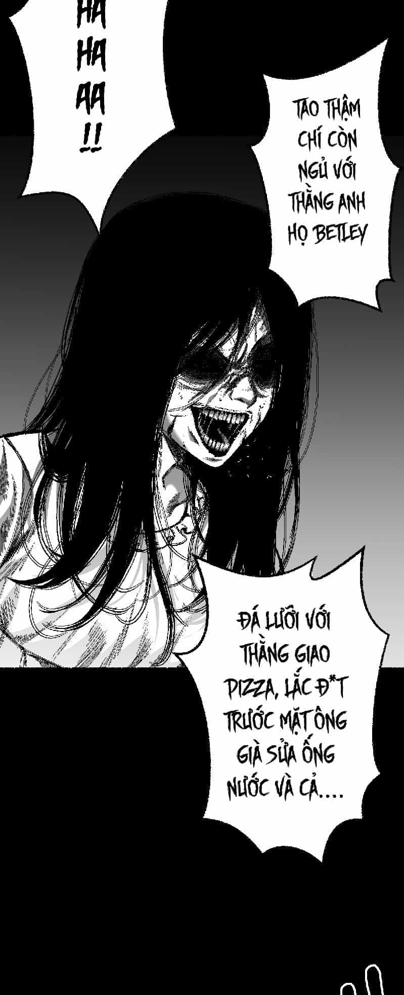 Tội Đồ: Lữ Trình Tại Vùng Đất Chết - Chương 0 - ảnh 30