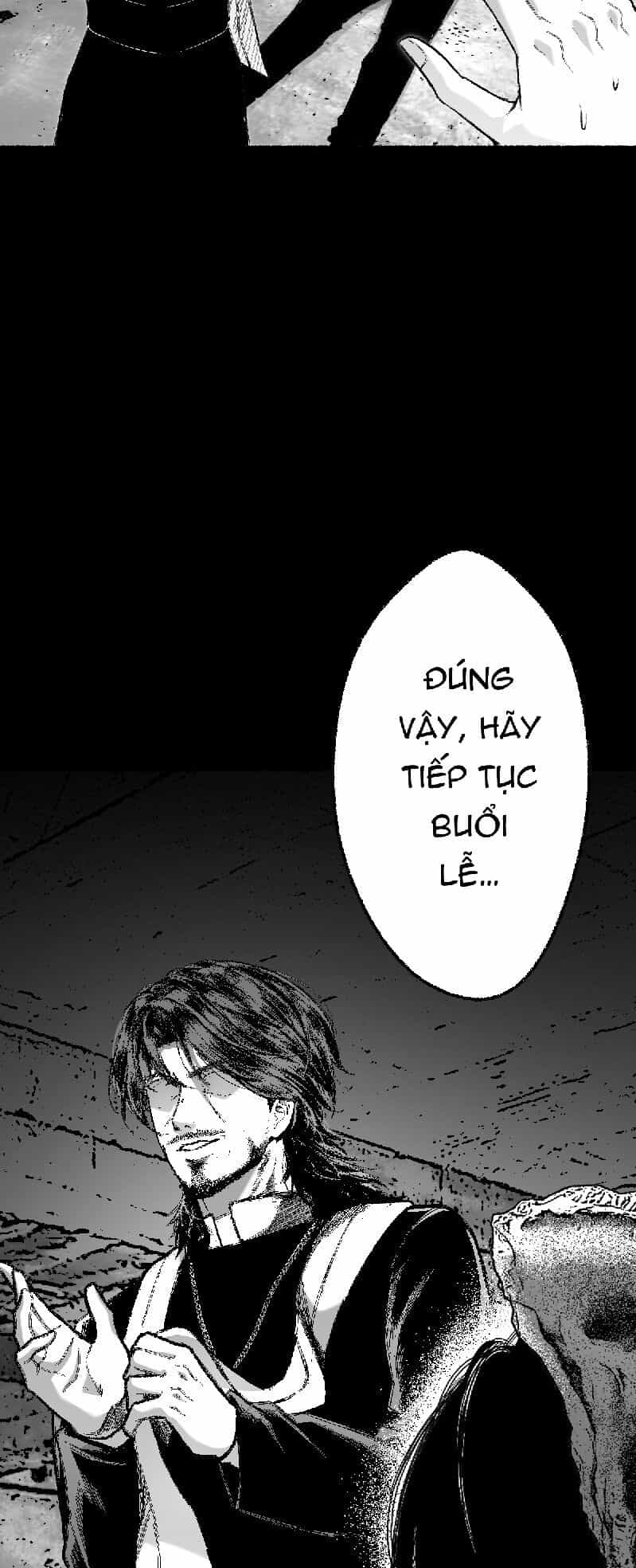 Tội Đồ: Lữ Trình Tại Vùng Đất Chết - Chương 0 - ảnh 45