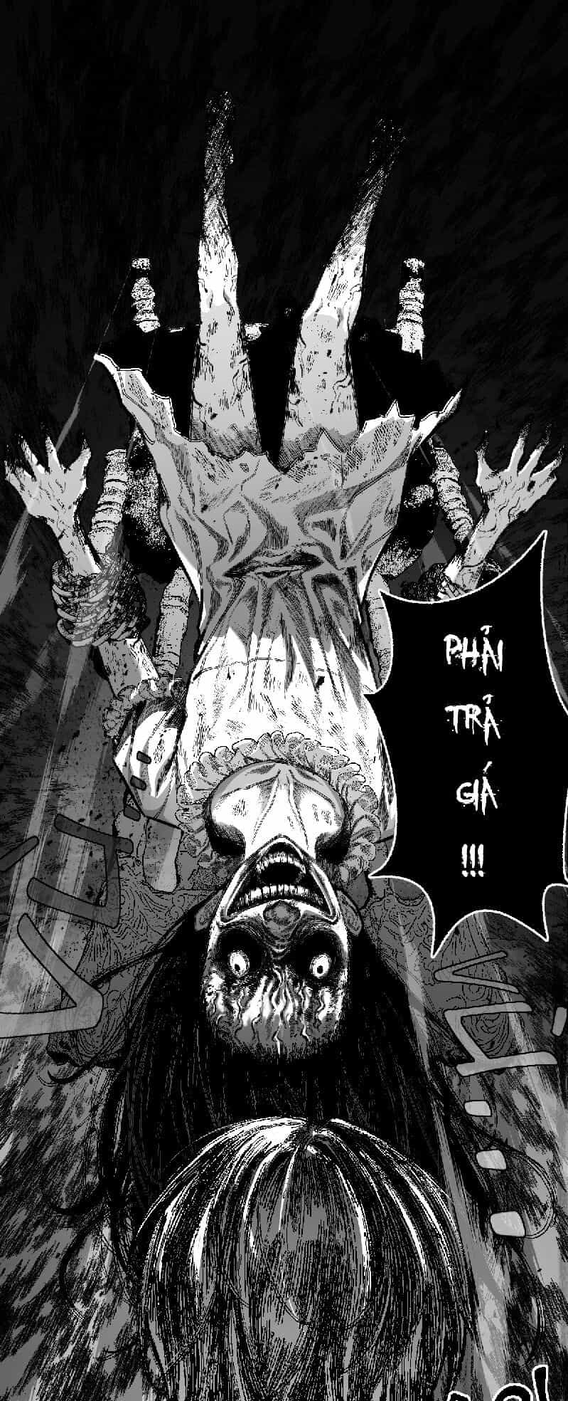 Tội Đồ: Lữ Trình Tại Vùng Đất Chết - Chương 0 - ảnh 61