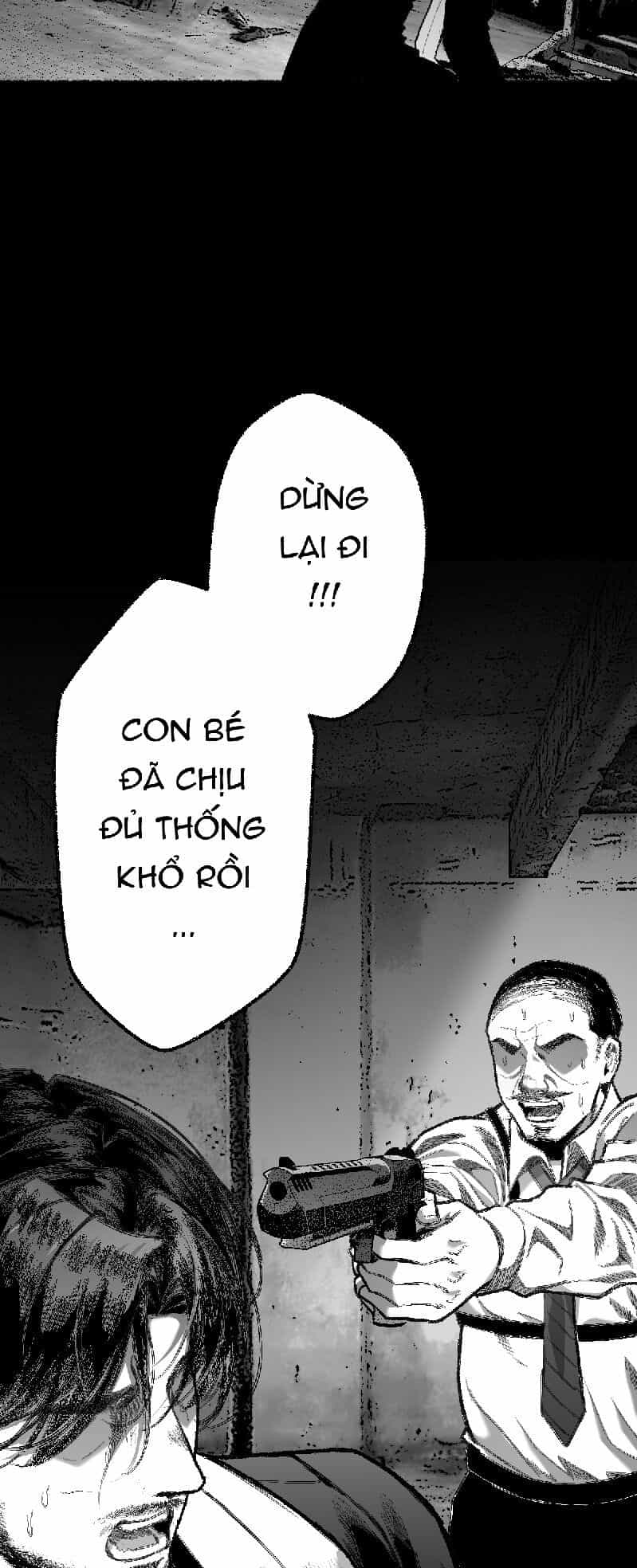 Tội Đồ: Lữ Trình Tại Vùng Đất Chết - Chương 0 - ảnh 88