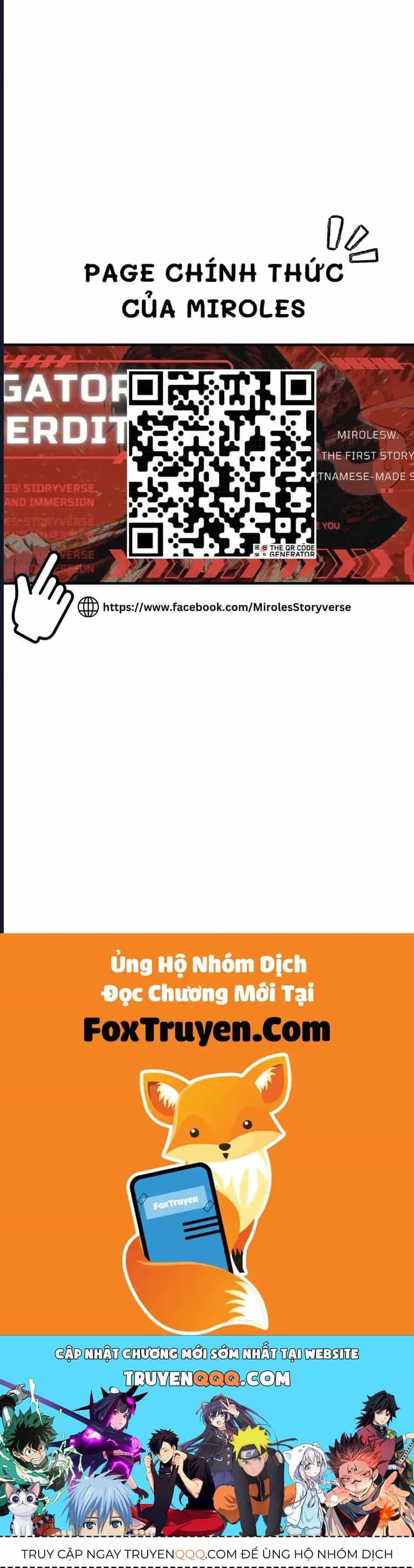 Tội Đồ: Lữ Trình Tại Vùng Đất Chết - Chương 8.1 - ảnh 29