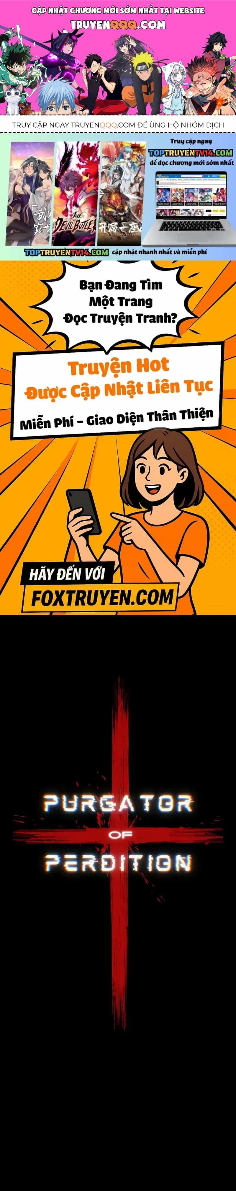 Tội Đồ: Lữ Trình Tại Vùng Đất Chết - Chương 8.2 - ảnh 1