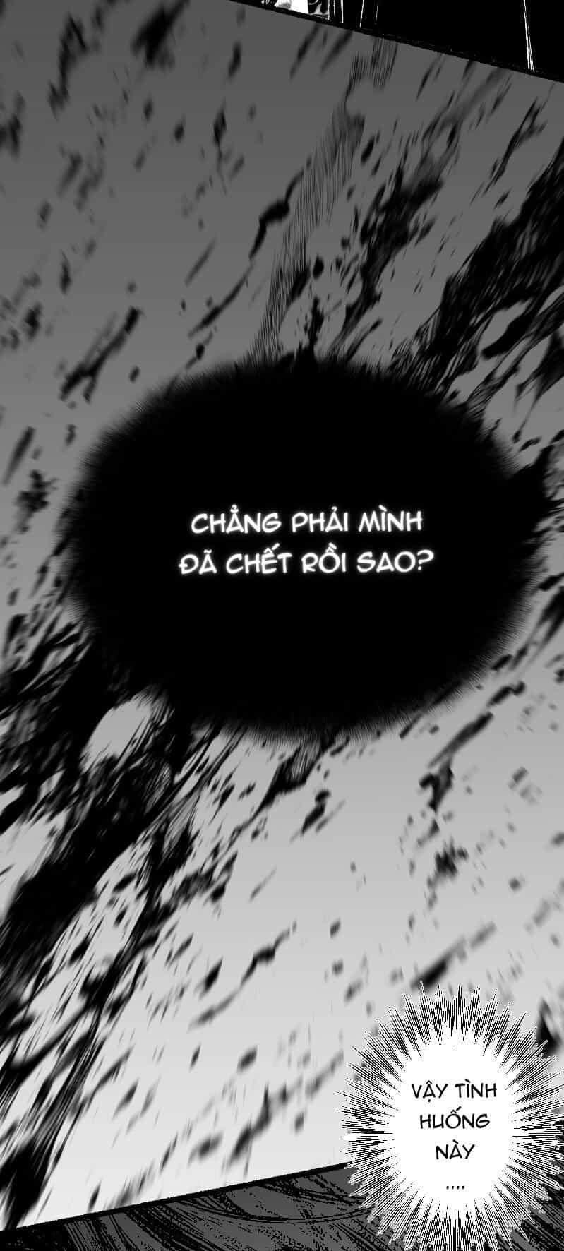 Tội Đồ: Lữ Trình Tại Vùng Đất Chết - Chương 1 - ảnh 34