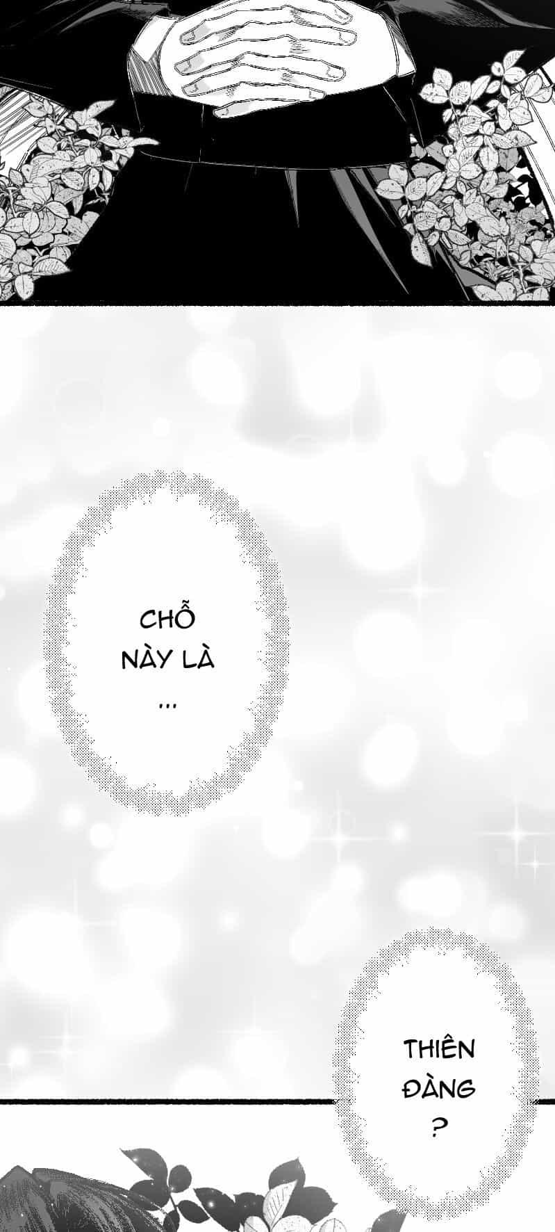 Tội Đồ: Lữ Trình Tại Vùng Đất Chết - Chương 1 - ảnh 5