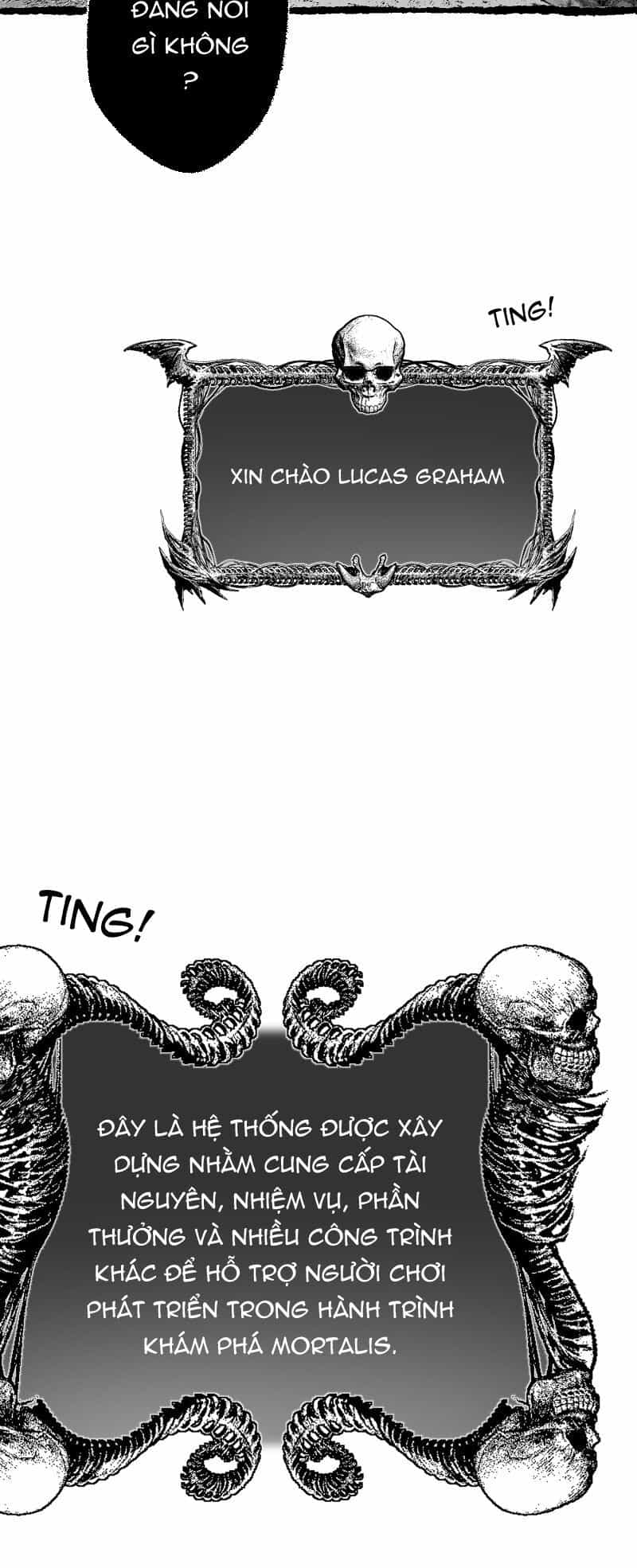 Tội Đồ: Lữ Trình Tại Vùng Đất Chết - Chương 5 - ảnh 40