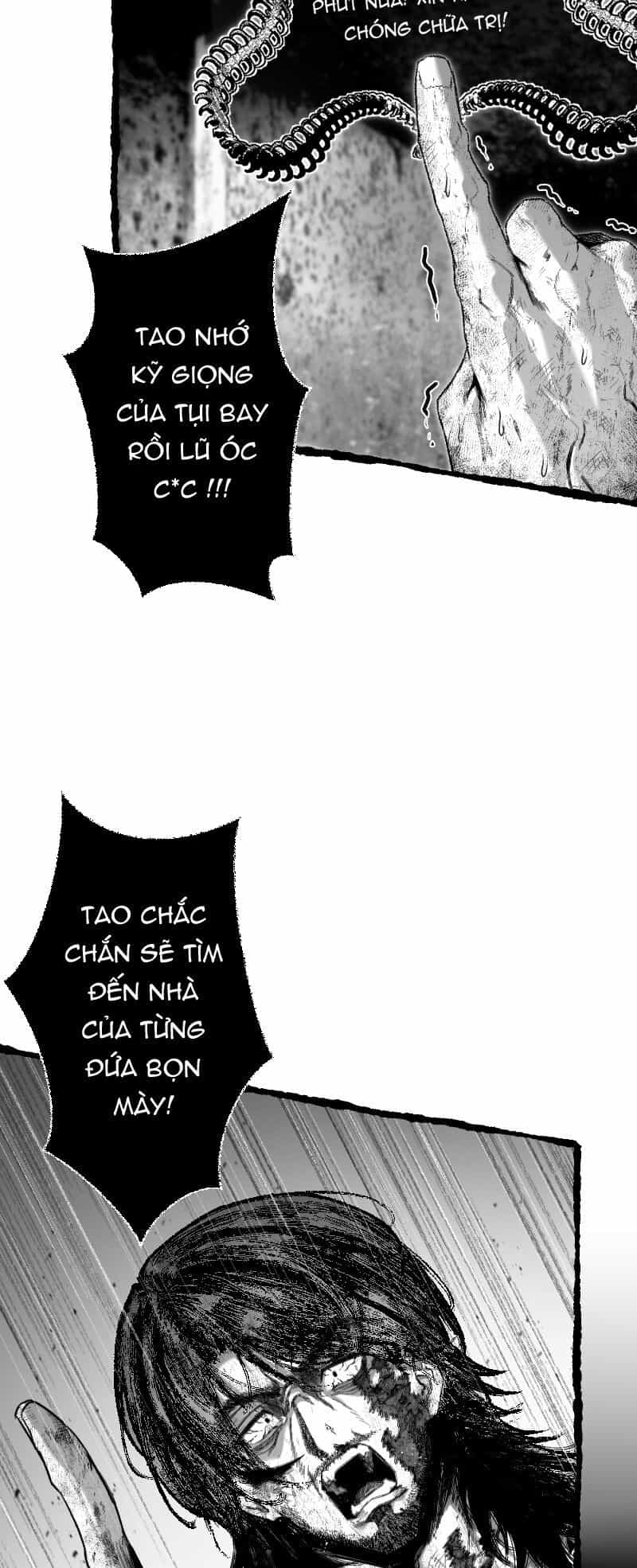 Tội Đồ: Lữ Trình Tại Vùng Đất Chết - Chương 6 - ảnh 46