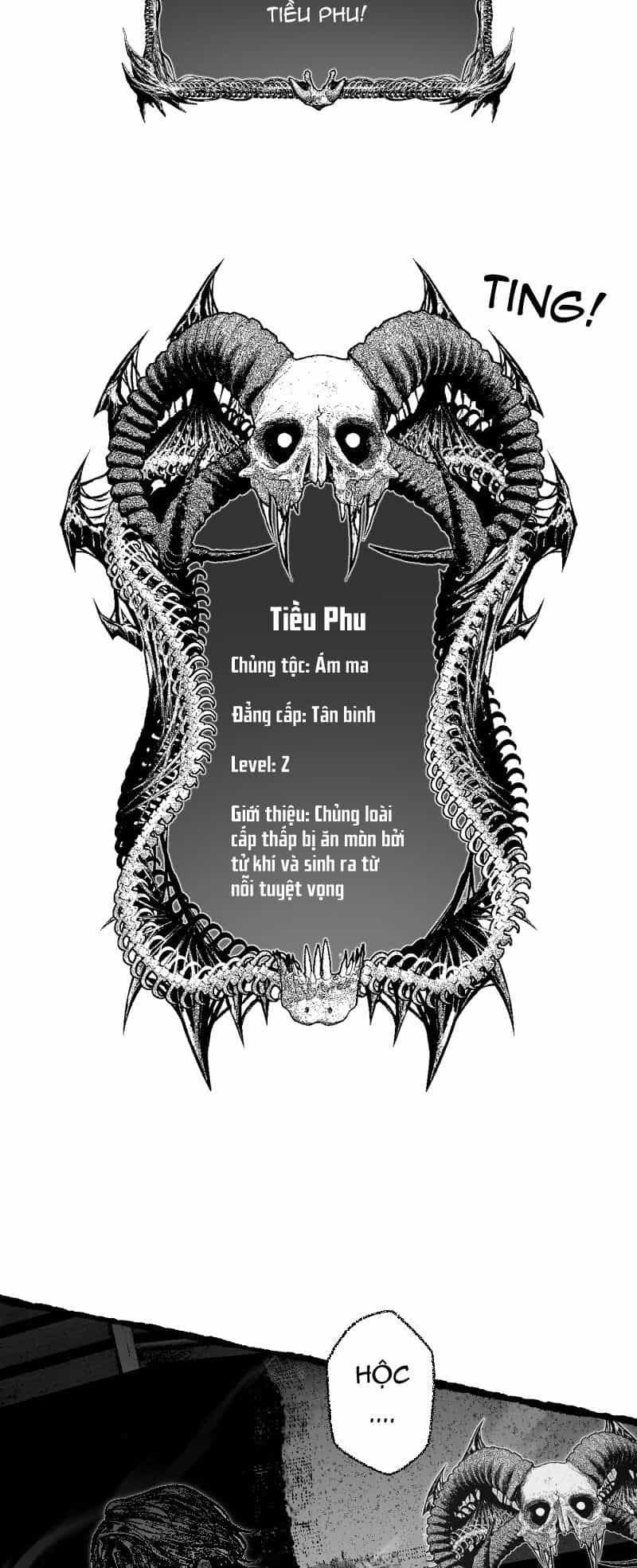 Tội Đồ: Lữ Trình Tại Vùng Đất Chết - Chương 6 - ảnh 8