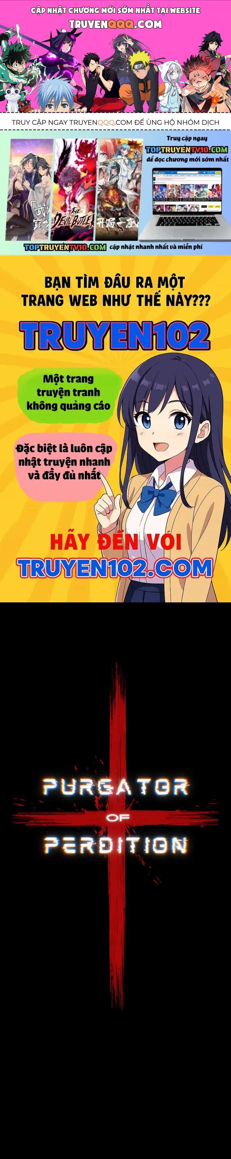 Tội Đồ: Lữ Trình Tại Vùng Đất Chết - Chương 7.1 - ảnh 1