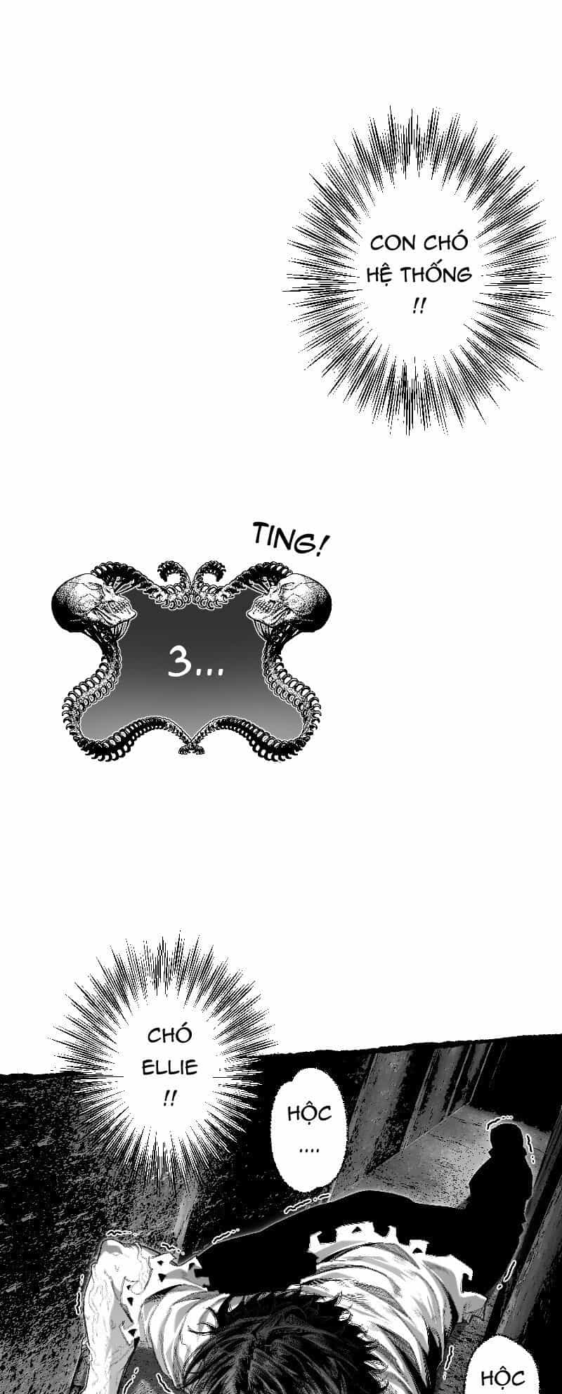 Tội Đồ: Lữ Trình Tại Vùng Đất Chết - Chương 7.1 - ảnh 13