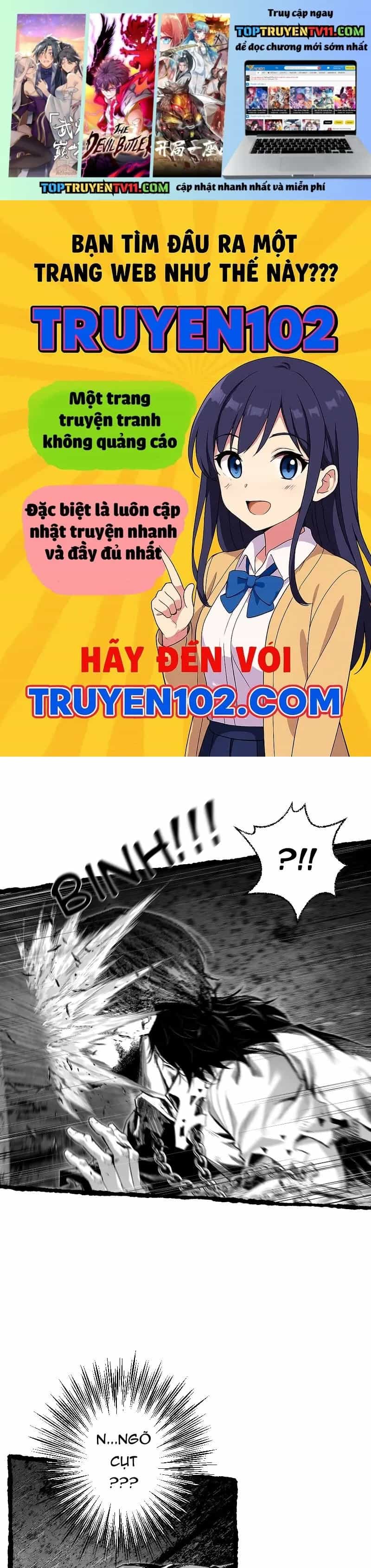 Tội Đồ: Lữ Trình Tại Vùng Đất Chết - Chương 7.2 - ảnh 2