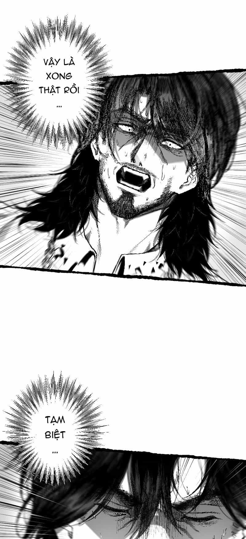 Tội Đồ: Lữ Trình Tại Vùng Đất Chết - Chương 7.2 - ảnh 9