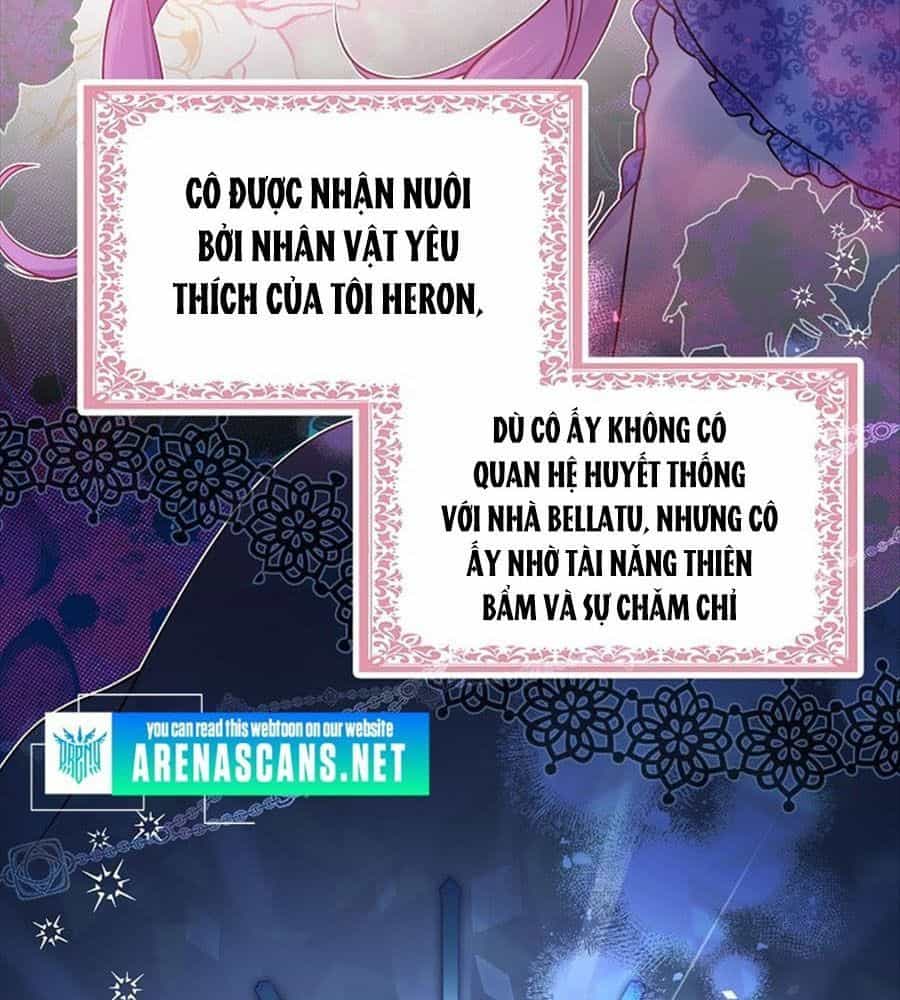 Tôi Đóng Vai Con Gái Nuôi Quá Giỏi - Chương 1 - ảnh 19