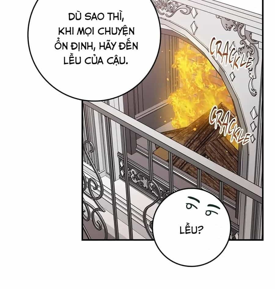 Tôi Đóng Vai Con Gái Nuôi Quá Giỏi - Chương 10 - ảnh 101