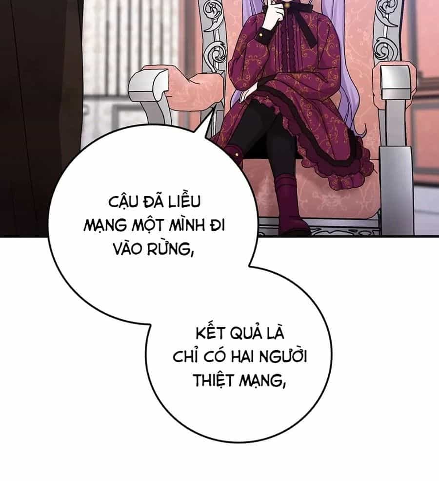 Tôi Đóng Vai Con Gái Nuôi Quá Giỏi - Chương 10 - ảnh 31
