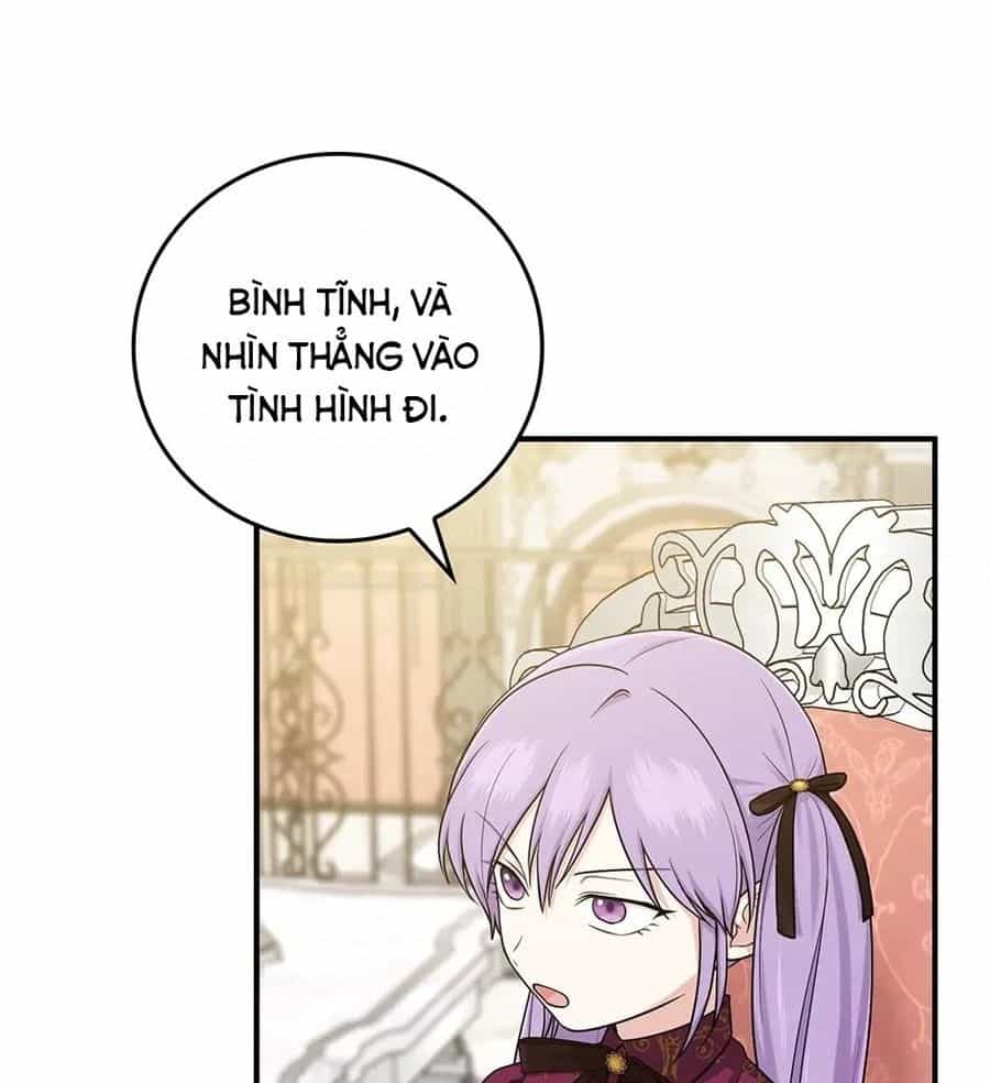 Tôi Đóng Vai Con Gái Nuôi Quá Giỏi - Chương 10 - ảnh 48