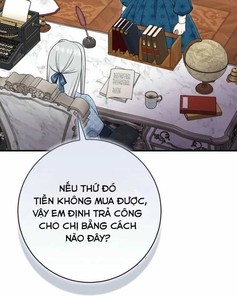 Tôi Đóng Vai Con Gái Nuôi Quá Giỏi - Chương 100 - ảnh 81