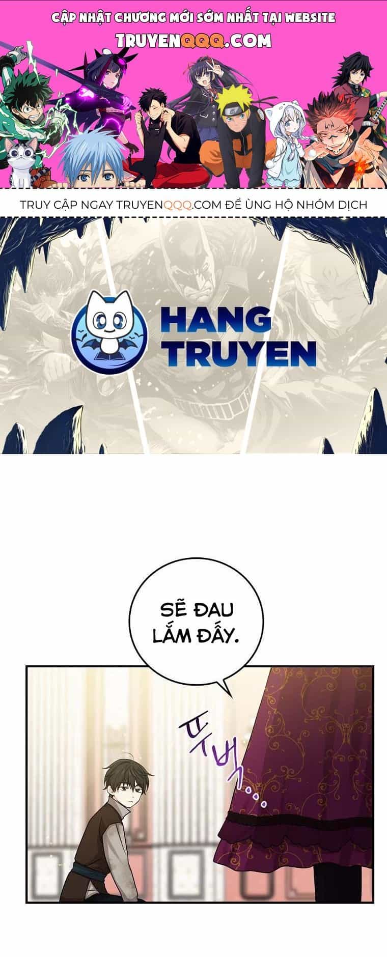 Tôi Đóng Vai Con Gái Nuôi Quá Giỏi - Chương 11 - ảnh 1