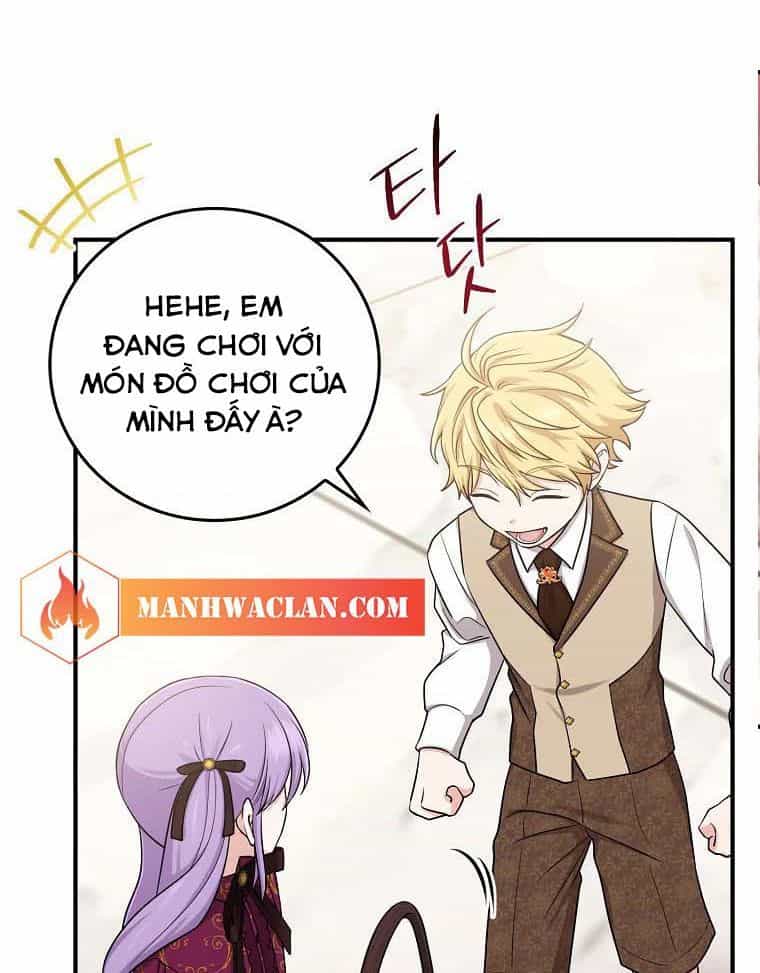 Tôi Đóng Vai Con Gái Nuôi Quá Giỏi - Chương 11 - ảnh 14