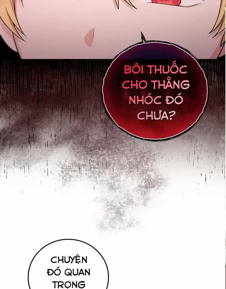 Tôi Đóng Vai Con Gái Nuôi Quá Giỏi - Chương 11 - ảnh 18