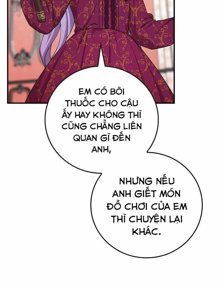 Tôi Đóng Vai Con Gái Nuôi Quá Giỏi - Chương 11 - ảnh 27