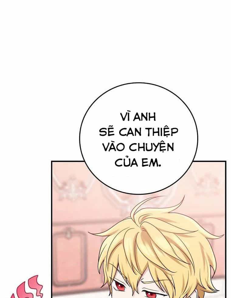 Tôi Đóng Vai Con Gái Nuôi Quá Giỏi - Chương 11 - ảnh 28