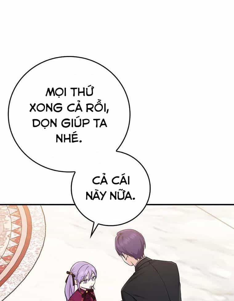 Tôi Đóng Vai Con Gái Nuôi Quá Giỏi - Chương 11 - ảnh 59