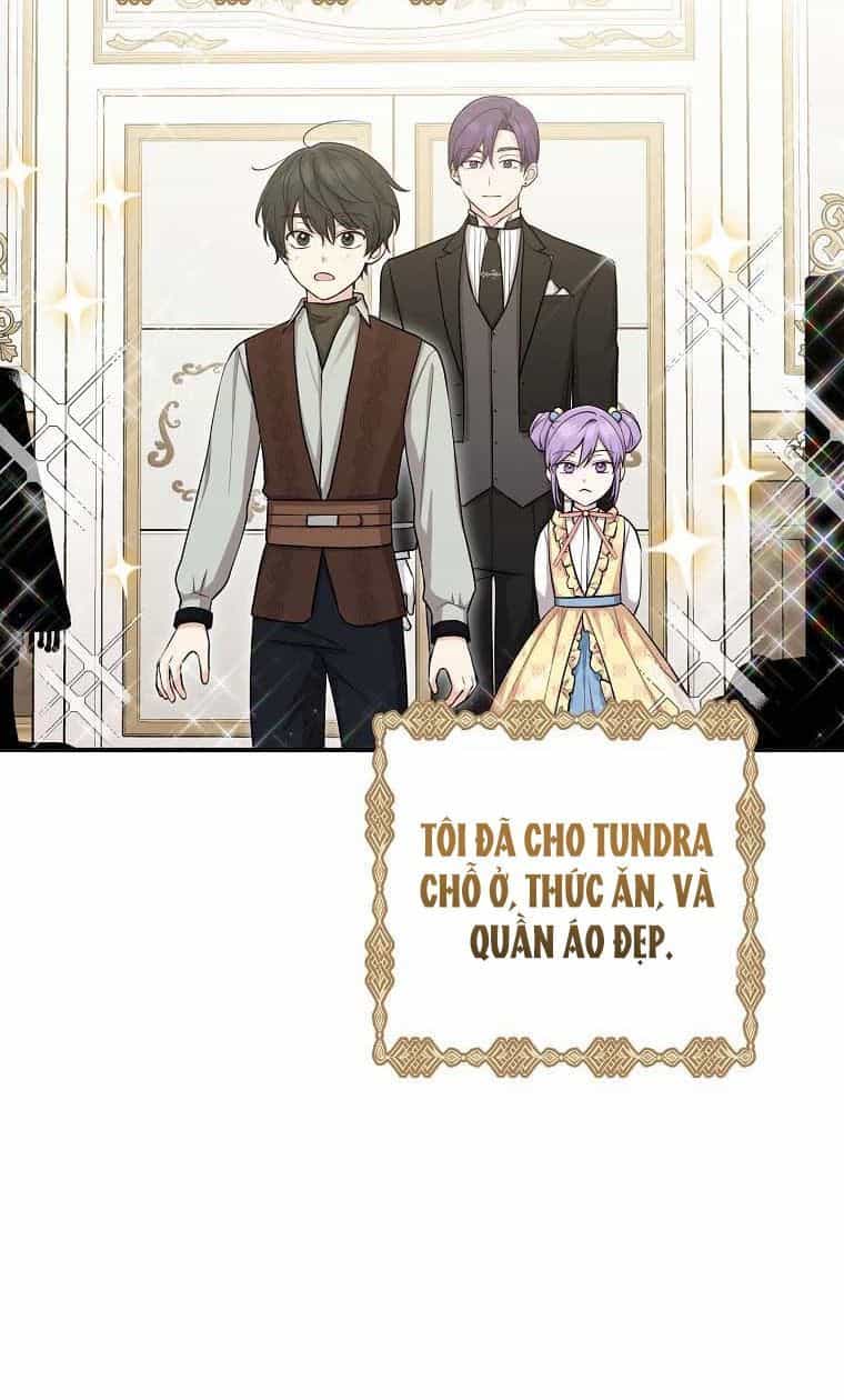 Tôi Đóng Vai Con Gái Nuôi Quá Giỏi - Chương 12 - ảnh 11