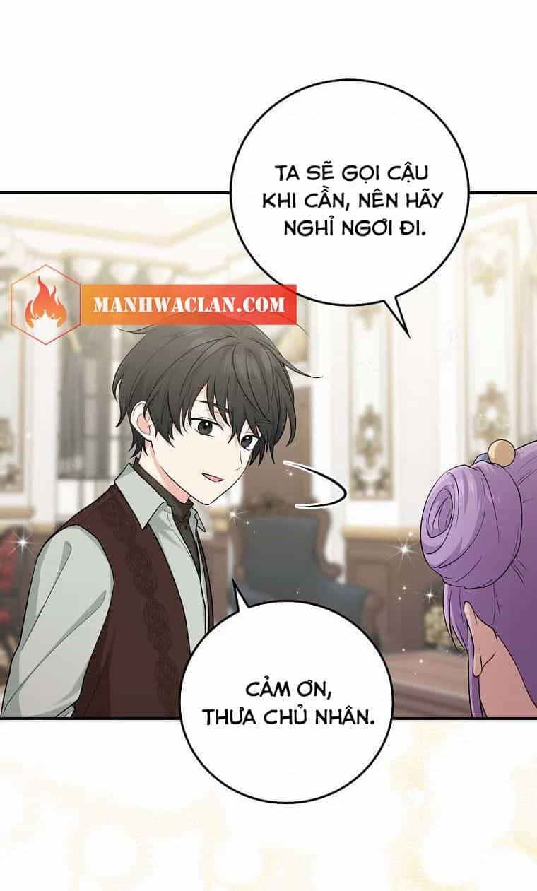 Tôi Đóng Vai Con Gái Nuôi Quá Giỏi - Chương 12 - ảnh 12