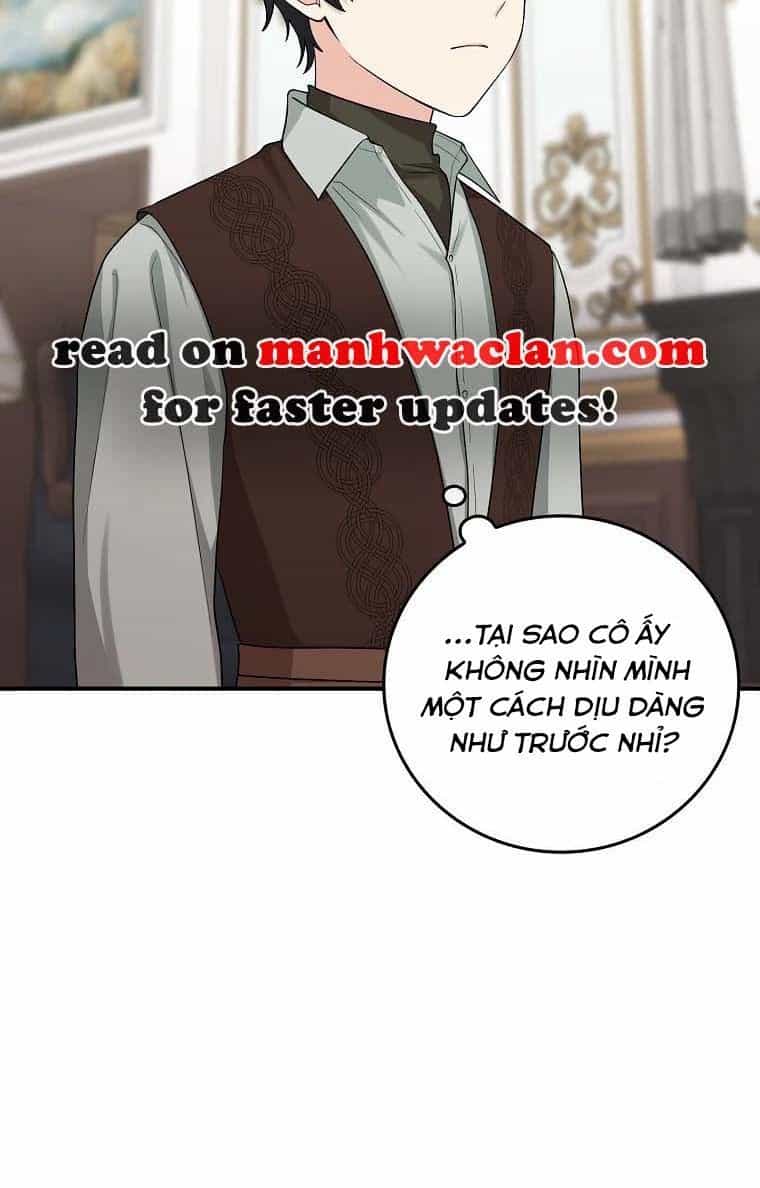 Tôi Đóng Vai Con Gái Nuôi Quá Giỏi - Chương 12 - ảnh 20