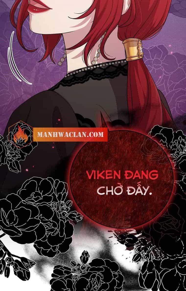 Tôi Đóng Vai Con Gái Nuôi Quá Giỏi - Chương 12 - ảnh 29
